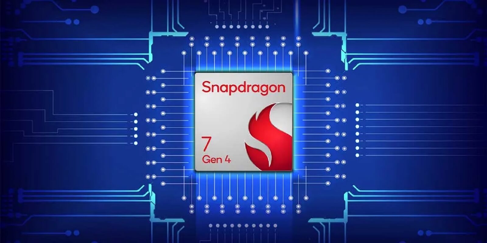 Qualcomm’dan Yeni Atak: Snapdragon 7 Gen 4 Mimarisini Duyurdu!