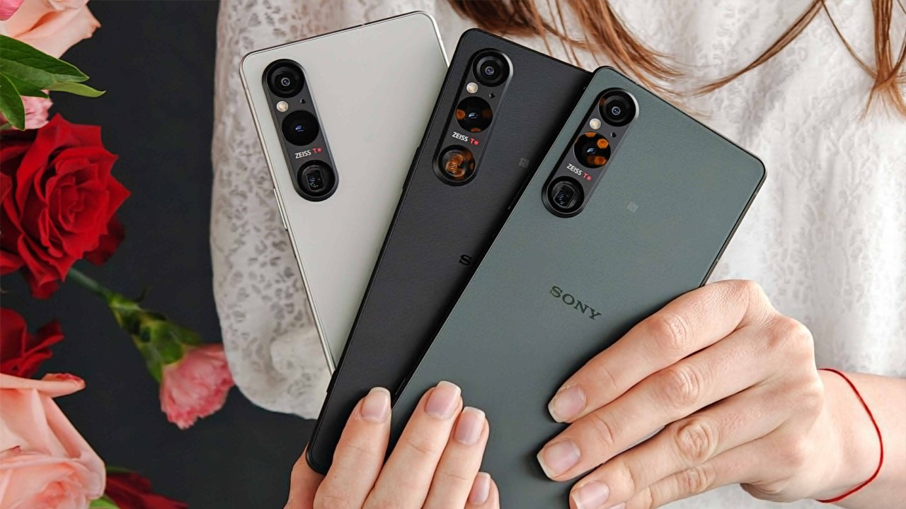 Sony Geri Dönüyor! Sony Xperia 1 VII Sızdı