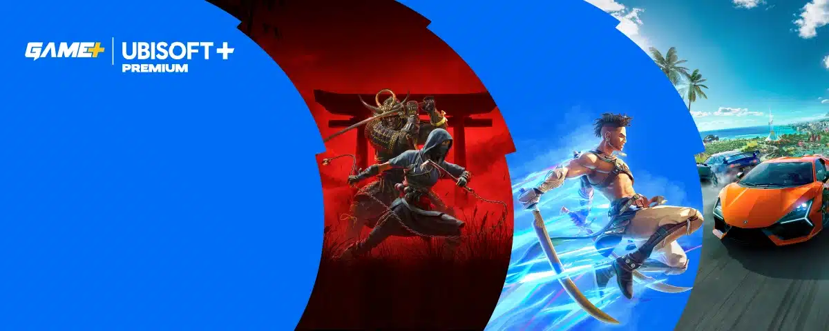 Ubisoft Plus Artık Türkiye’de, Peki Fiyatlar Nasıl?