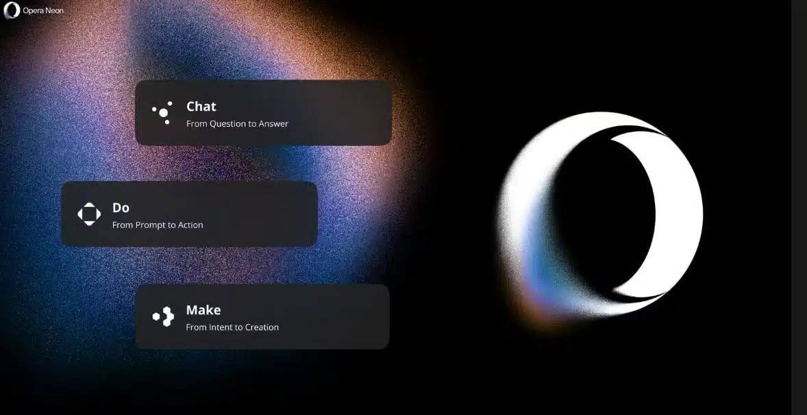 Yapay Zeka İle Güçlenen Opera Neon: Tarayıcıda Dönüşüm Mü Getiriyor?