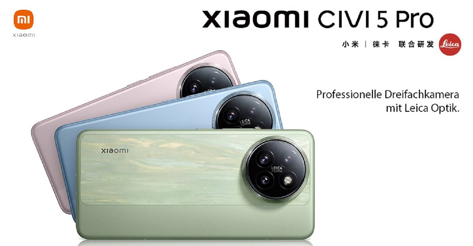 Xiaomi Civi 5 Pro’nun Performansı Sızdırıldı: Neler Sunacak?