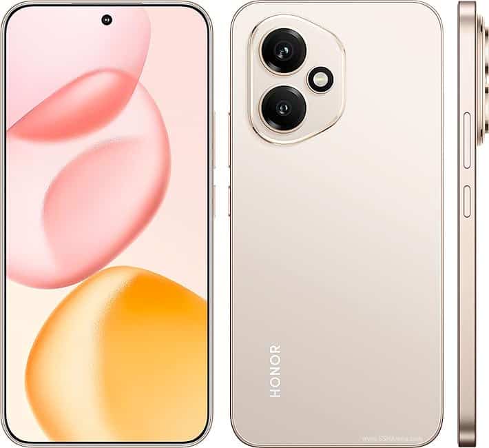 honor 400 3