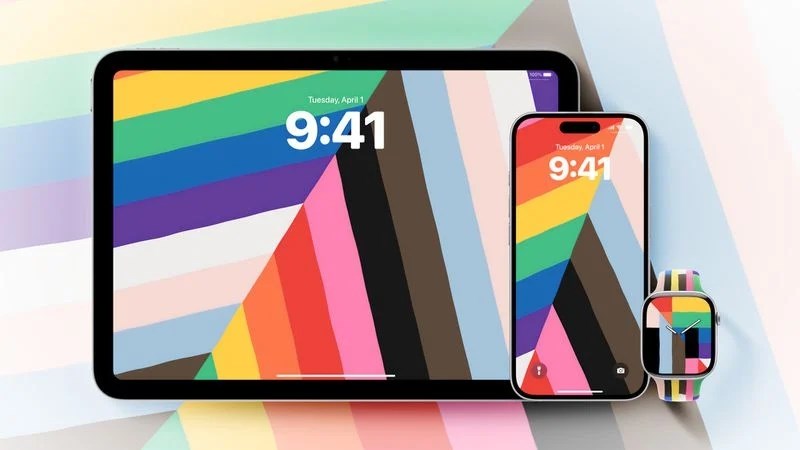iOS 18.5