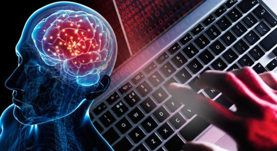 insan beyni bilgisayara karsi V1