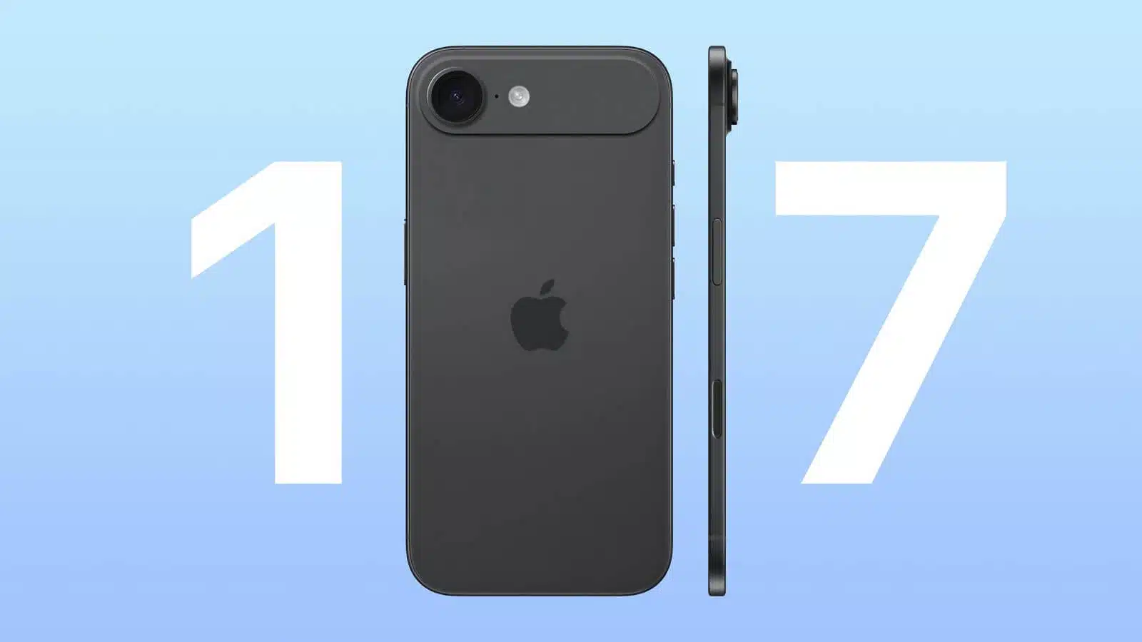 iPhone 17 Air Modelinin Sır Perdesi Aralanıyor! Yeni Görseller Ortaya Çıktı