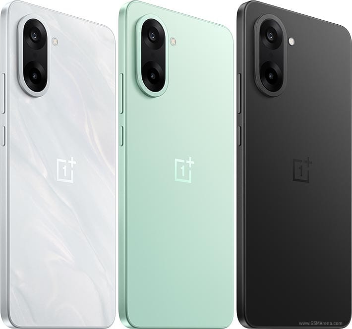 oneplus ace 5 racing 2