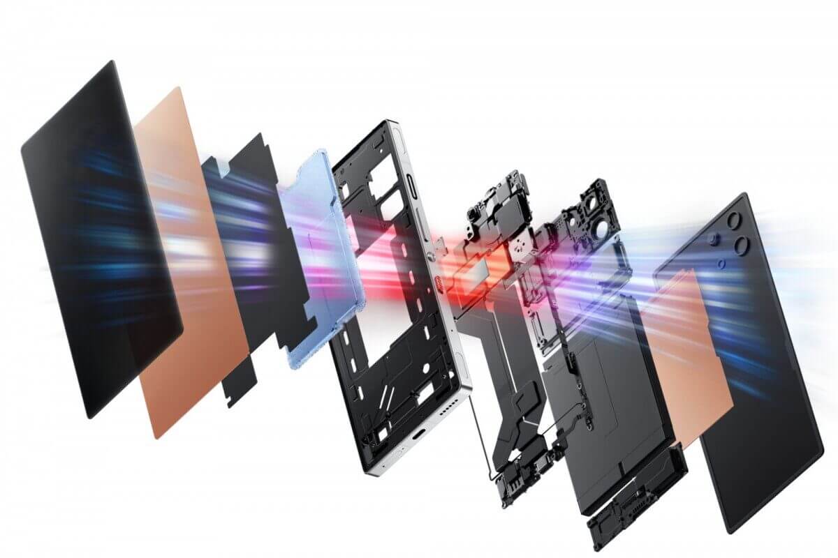 24GB RAM’li Nubia Red Magic 10S Pro Özellikleri Sızdırıldı