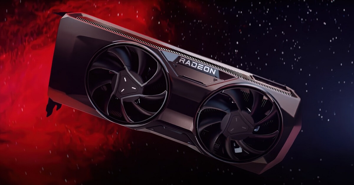 rx 9000 seires gpu