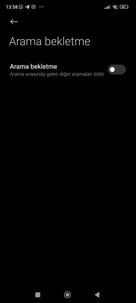 arama-bekletme-3