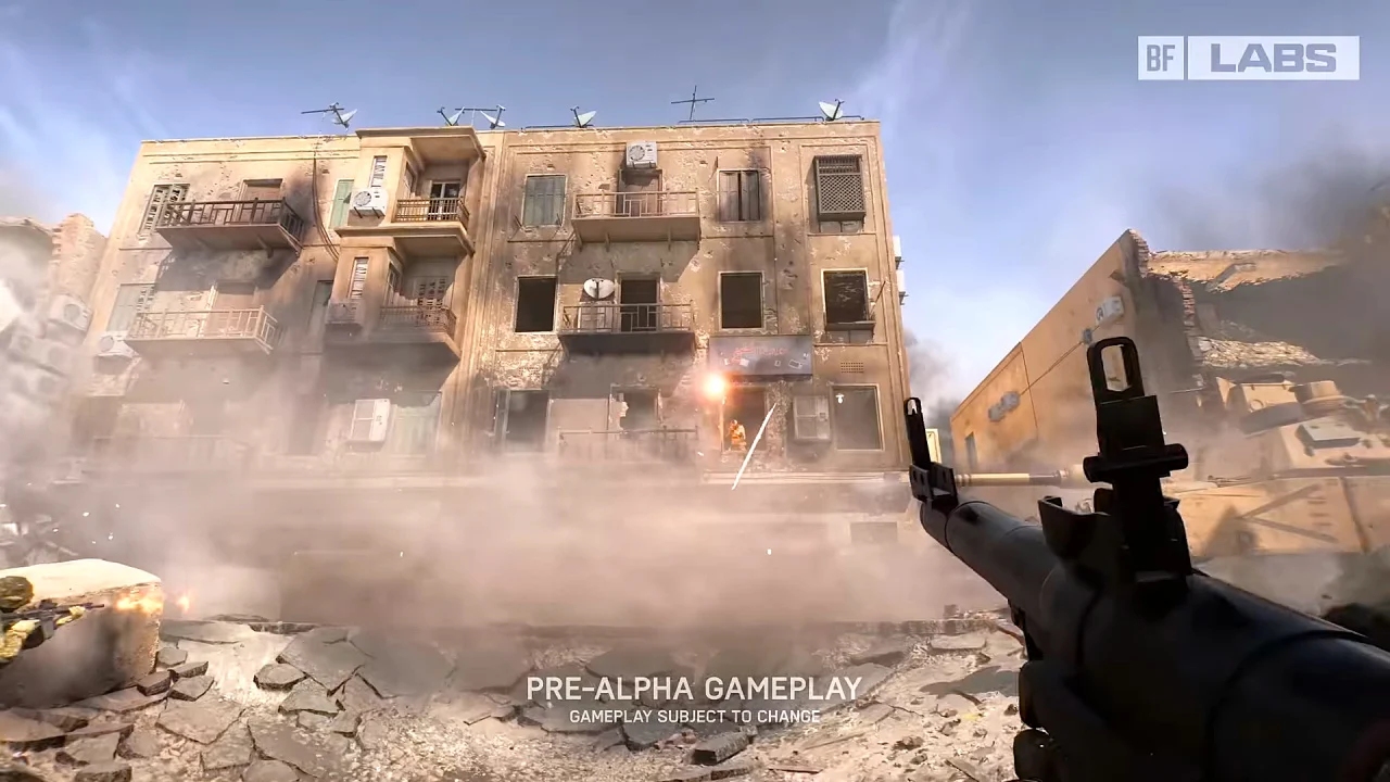 Battlefield 6