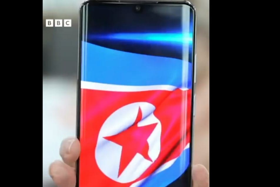 Dijital Kafes Kuzey Korede Akilli Telefonlar Ozgurlugu Nasil Gozetliyor