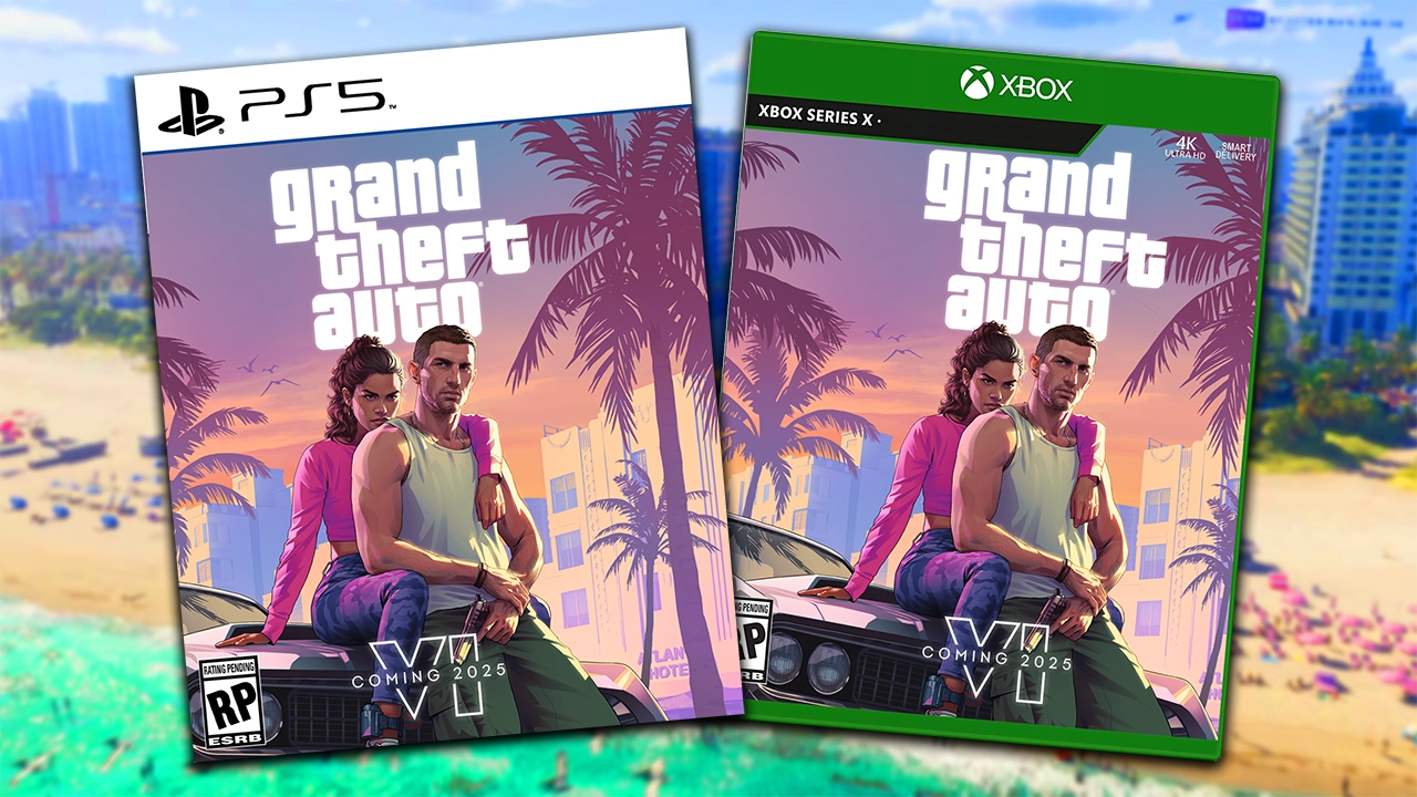 GTA 6