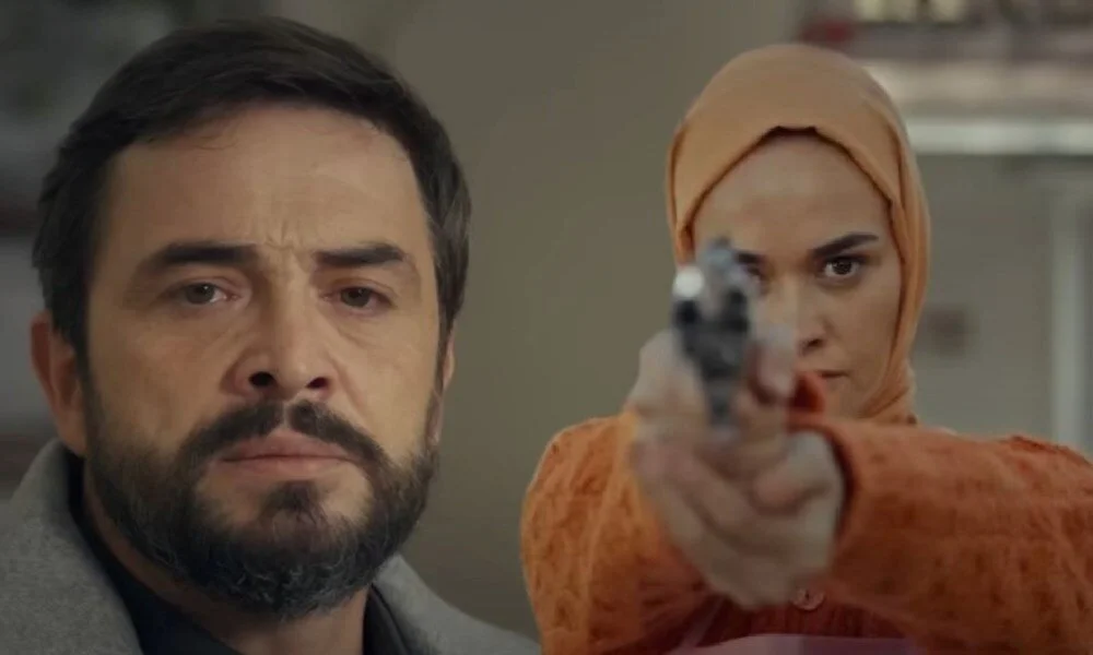 Gassal 3. sezon ne zaman