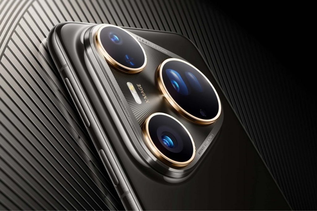 Huawei Pura 80