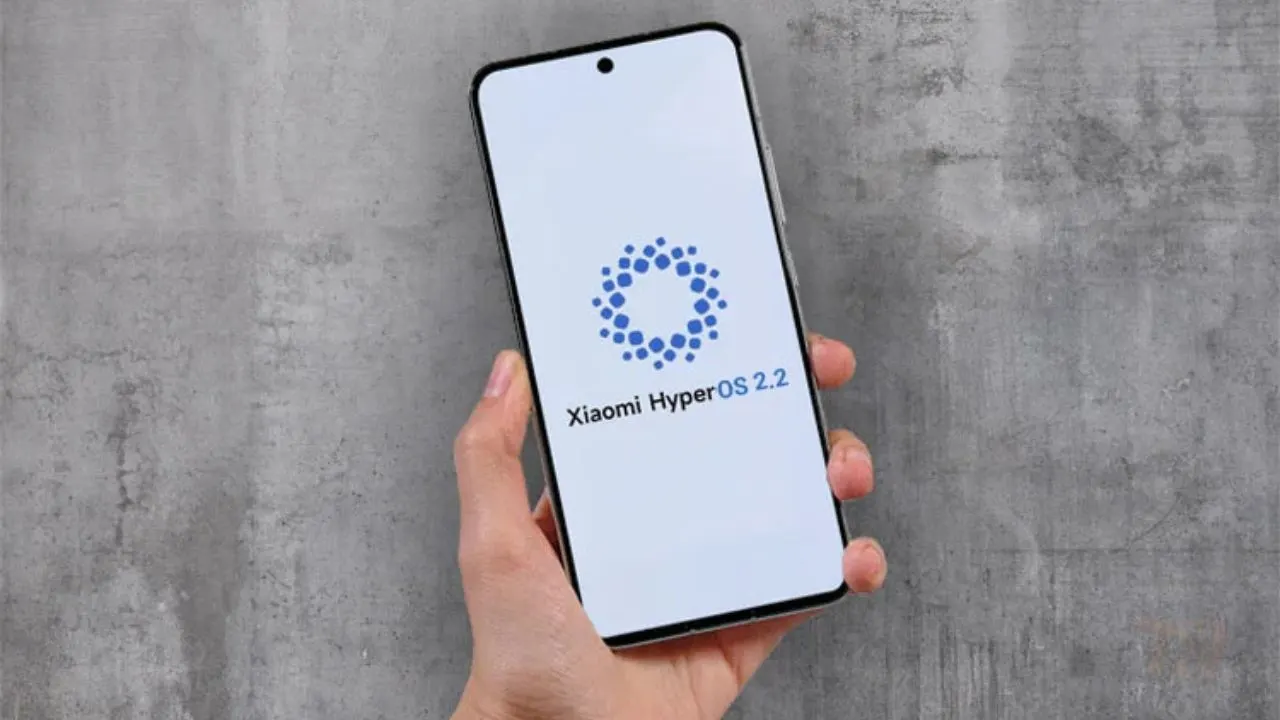HyperOS 2.2 Güncelleme