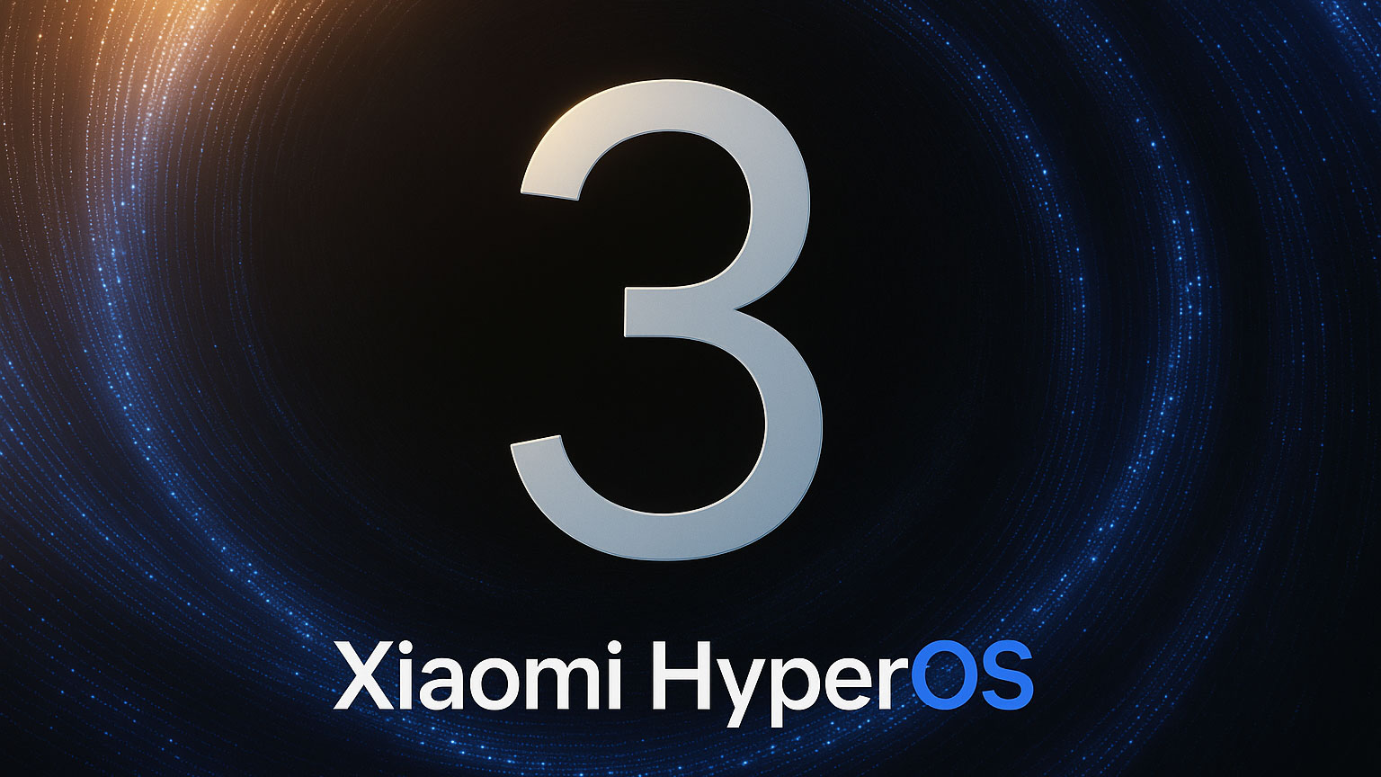 HyperOS 3