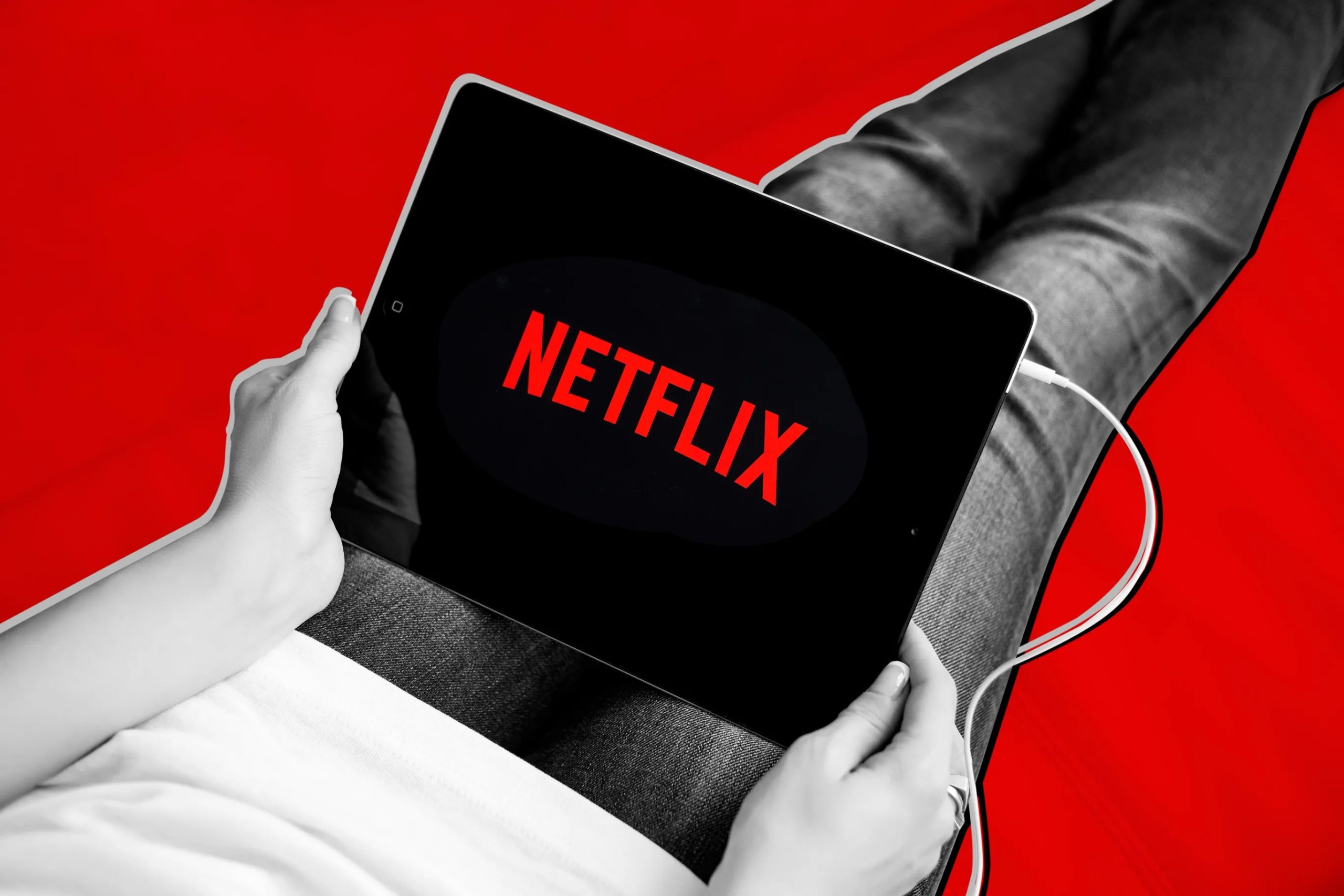 Netflix Zamlandı