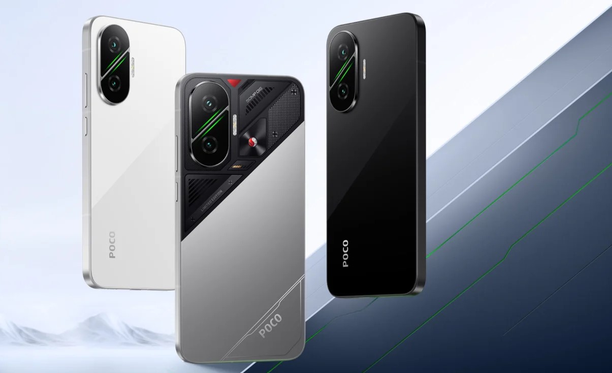 POCO F7