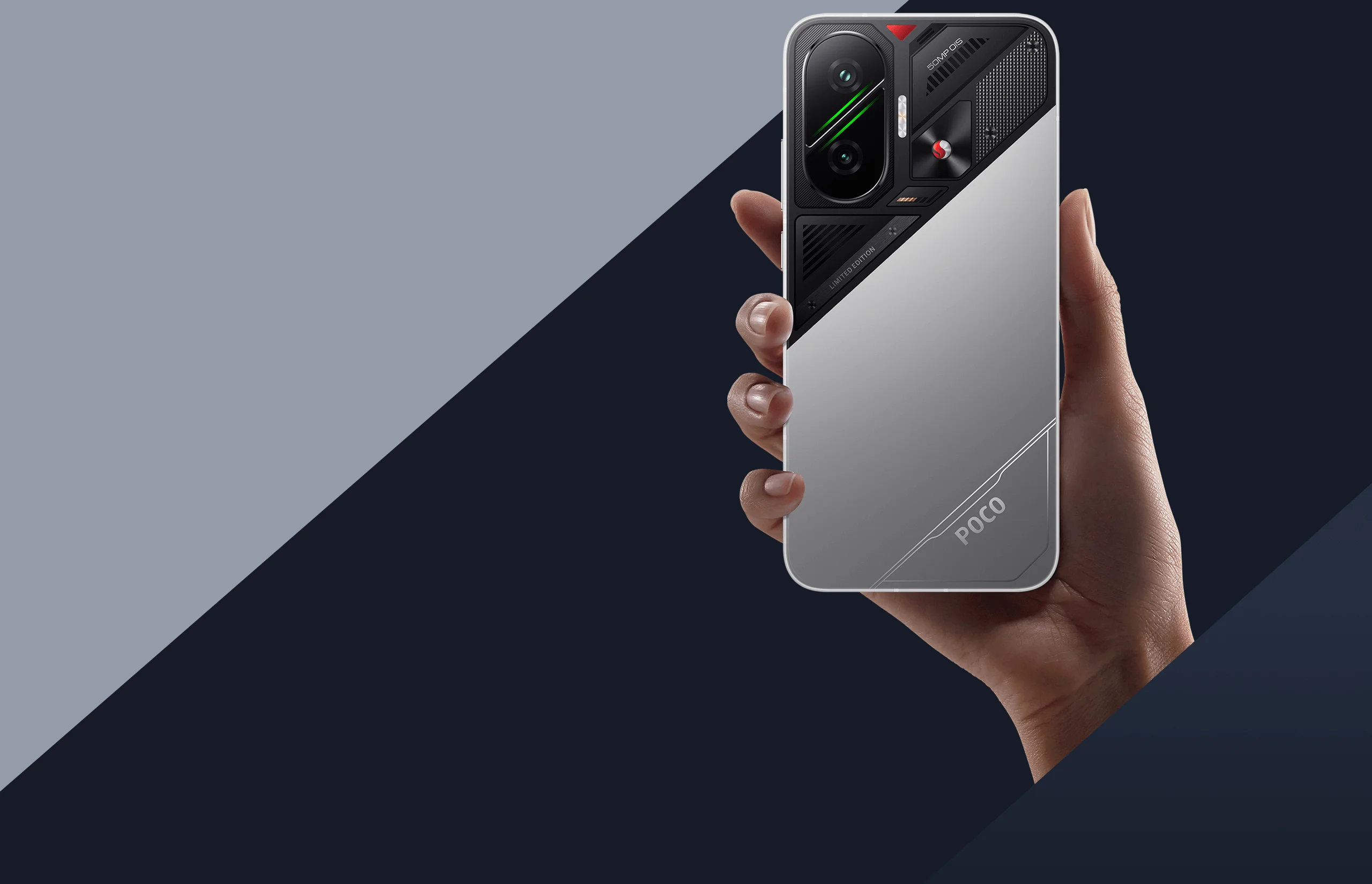 POCO F7