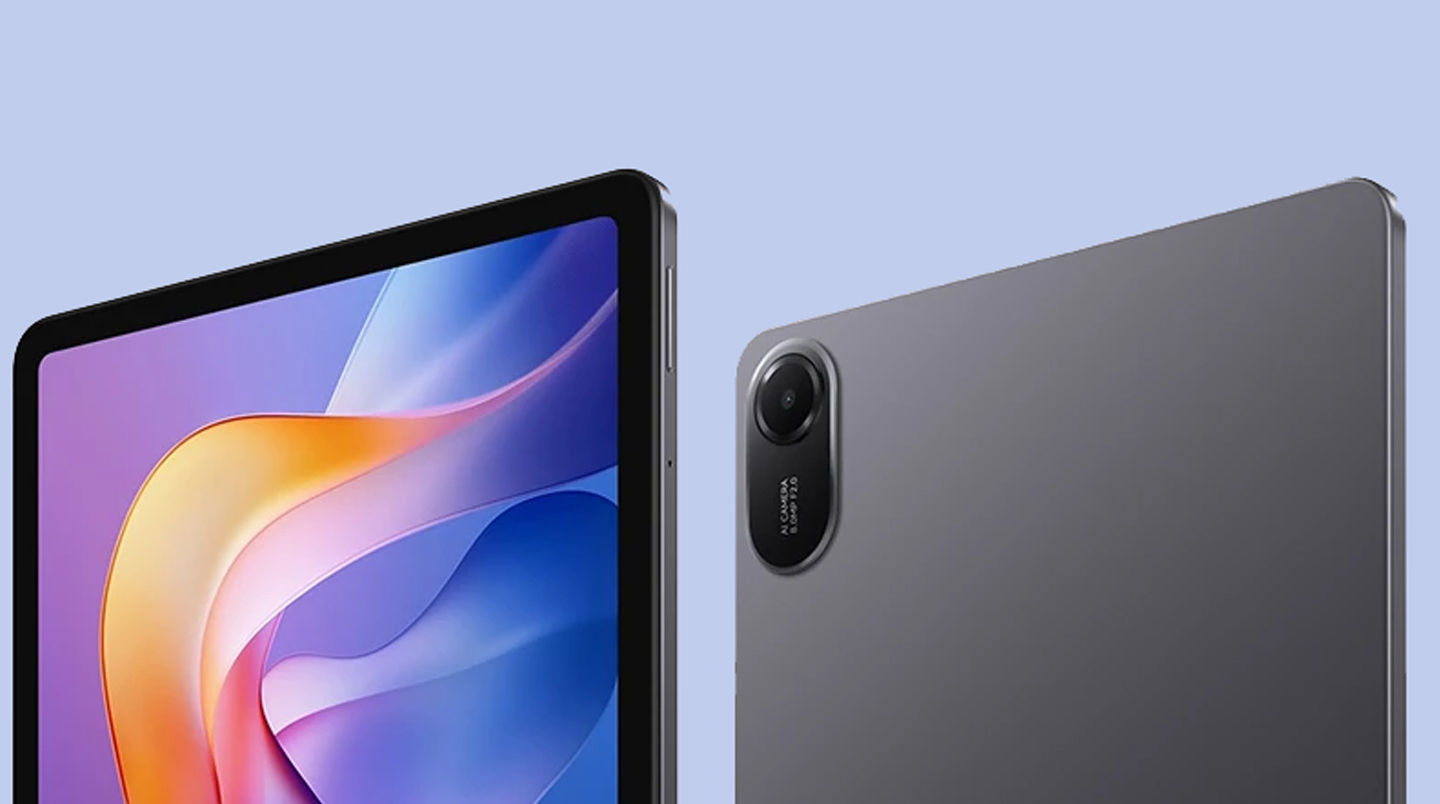 Uygun Fiyatlı Redmi Pad 2 Duyuruldu, İşte Fiyatı!