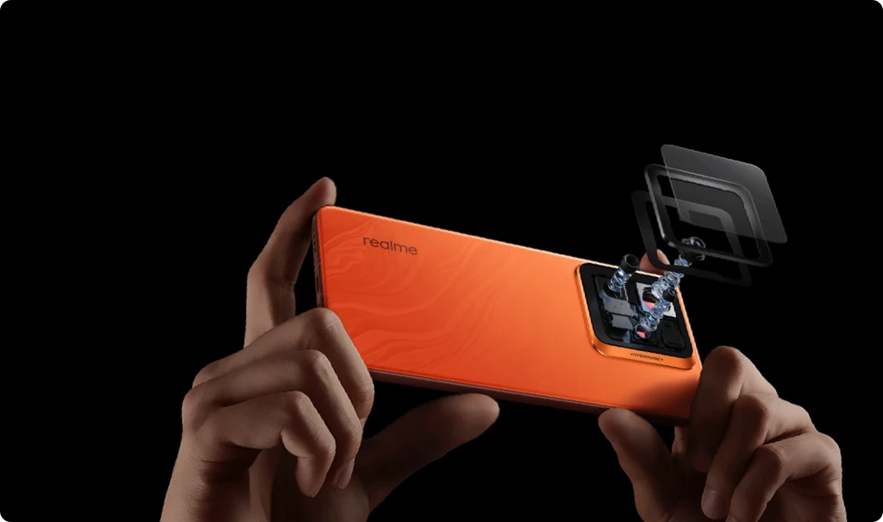Realme’nin Yeni Amiral Gemisi Realme GT 7 Tanıtıldı