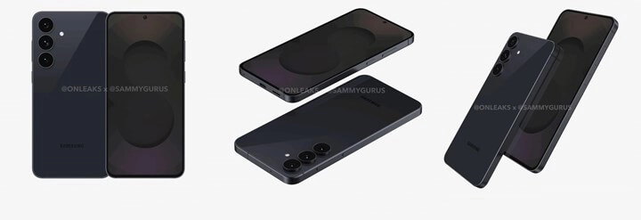 Samsung Galaxy S25 FE