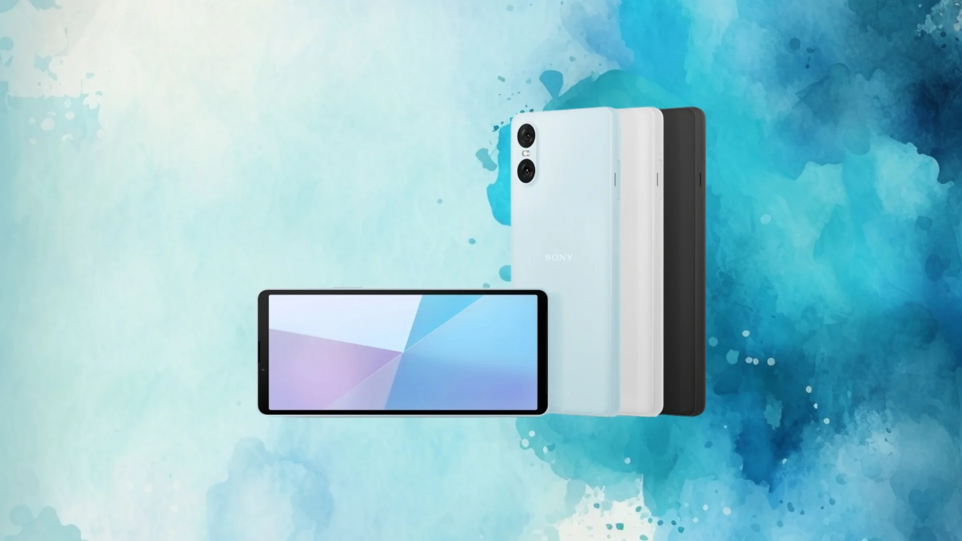Sony Xperia 10 VII