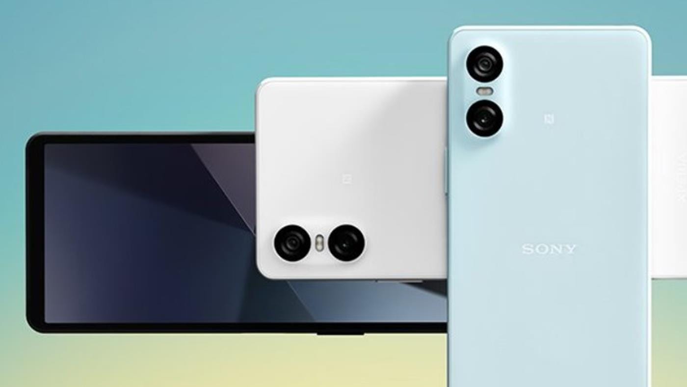 Sony Xperia 10 VII