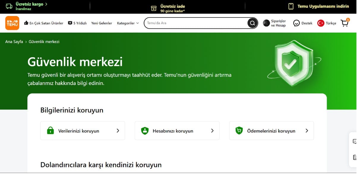 Temu