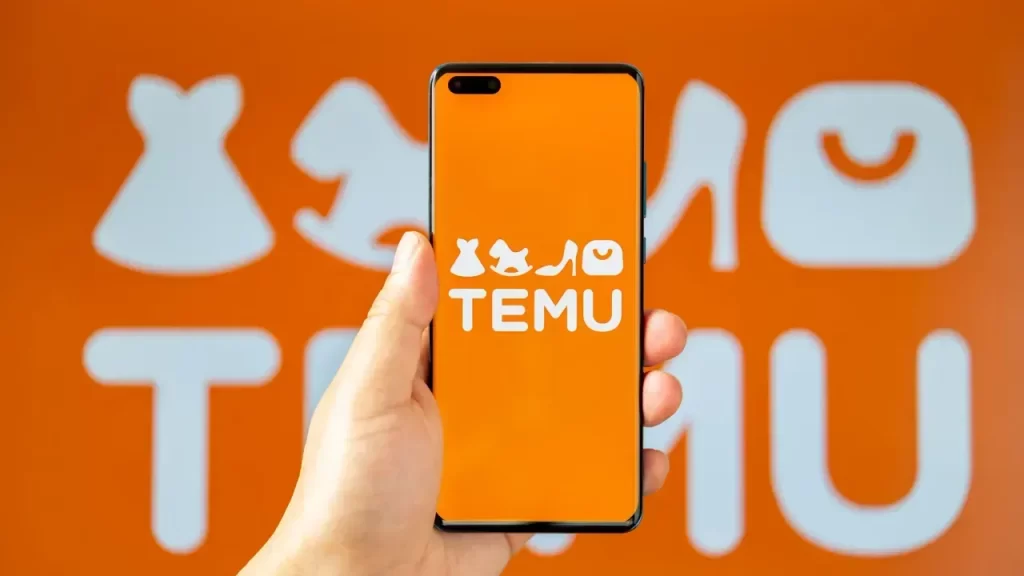 Temu 7