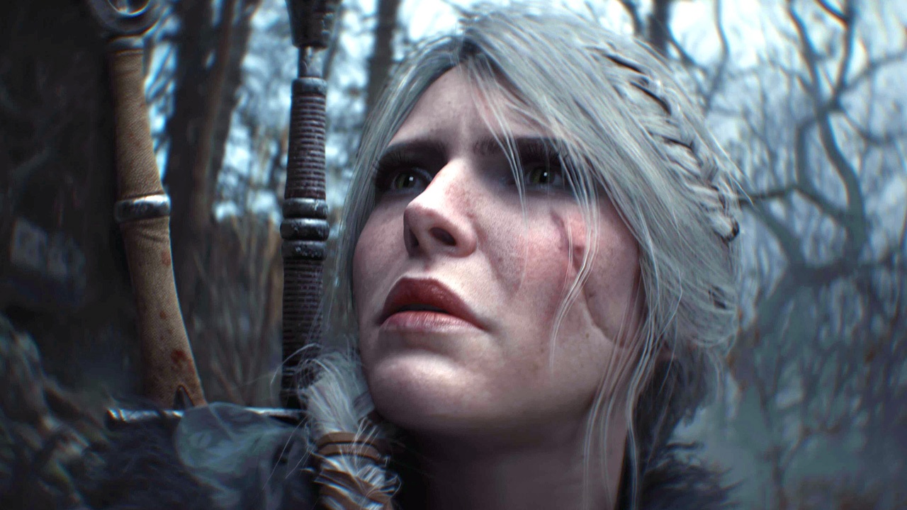 The Witcher 4
