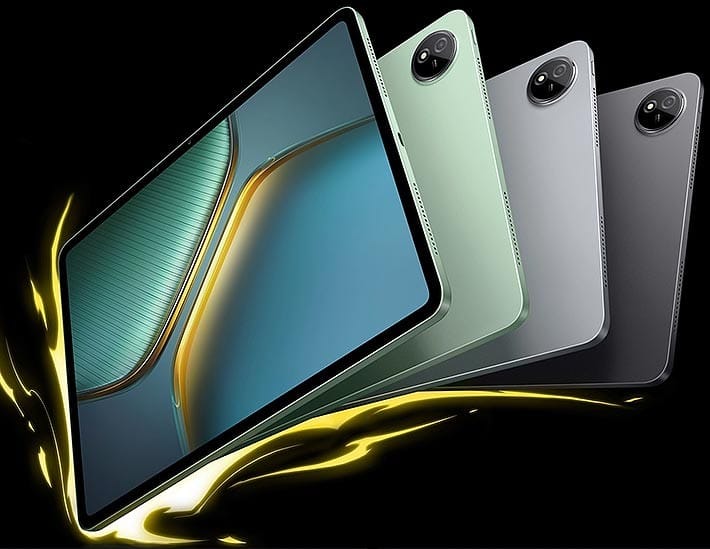 Vivo Pad 5 ozellikleri