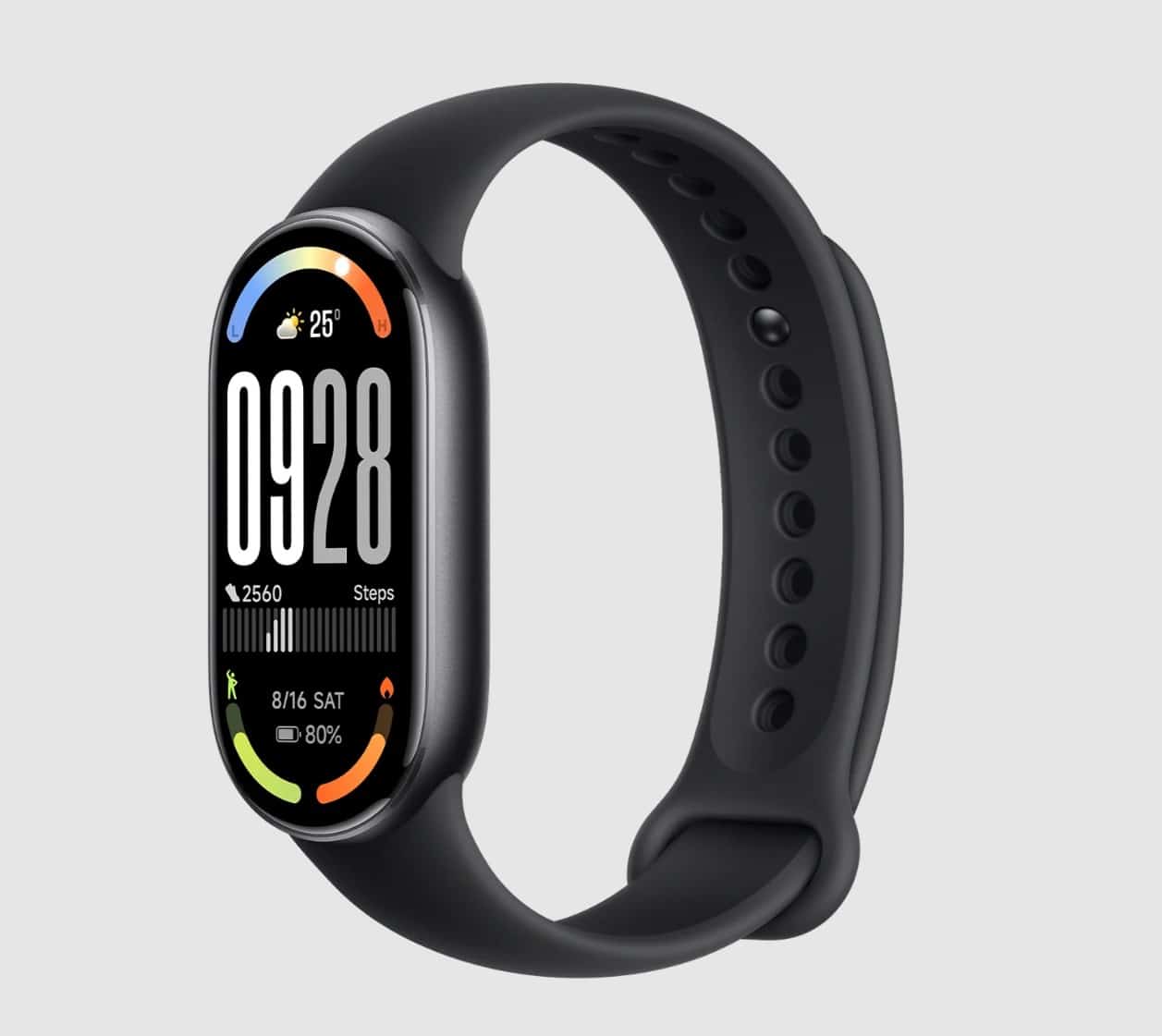 Xiaomi Smart Band 10