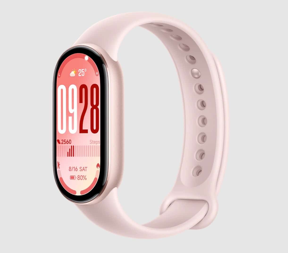 Xiaomi Smart Band 10