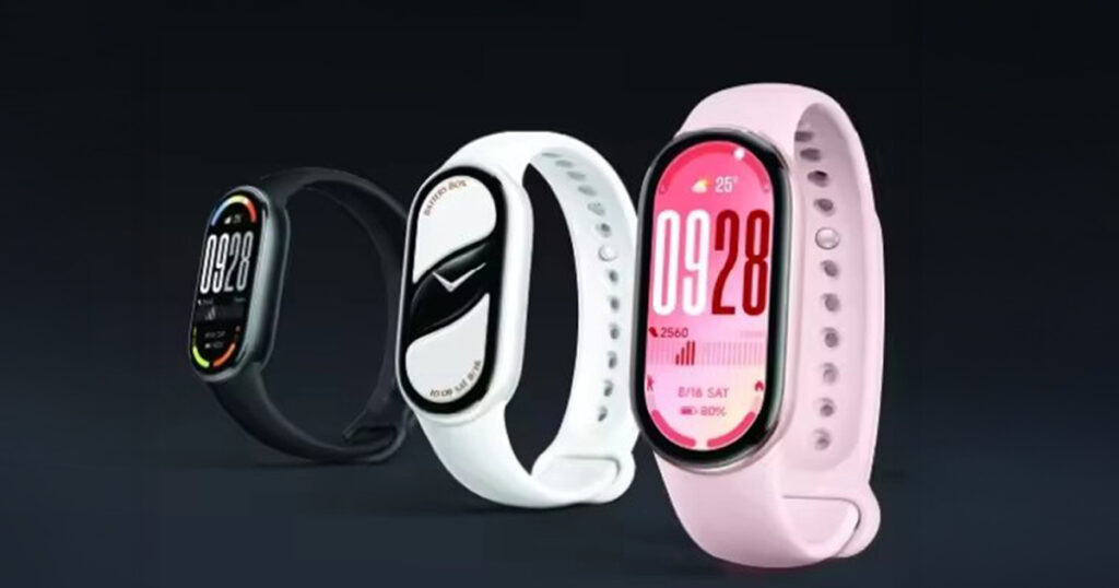 Xiaomi Smart Band 10 Tanıtıldı! Özellikleri ve Fiyatı