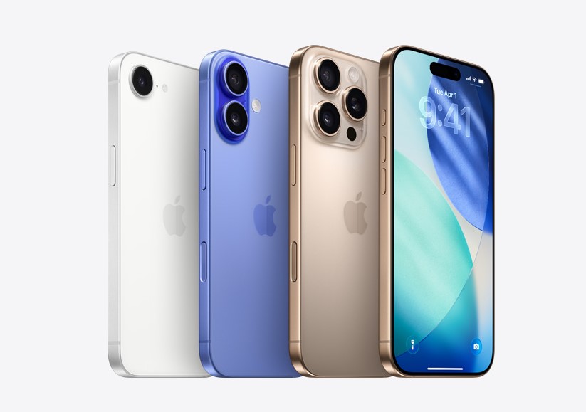 iOS 26