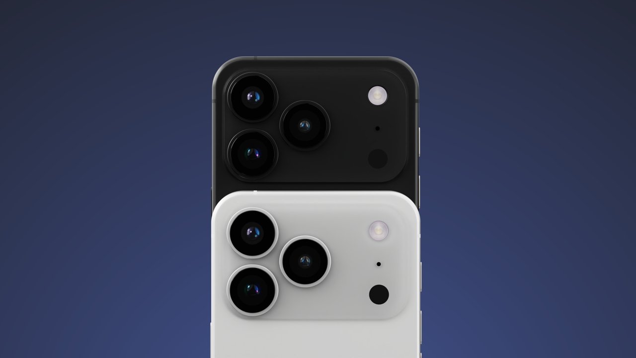 iPhone 17 Pro ve 17 Pro Max