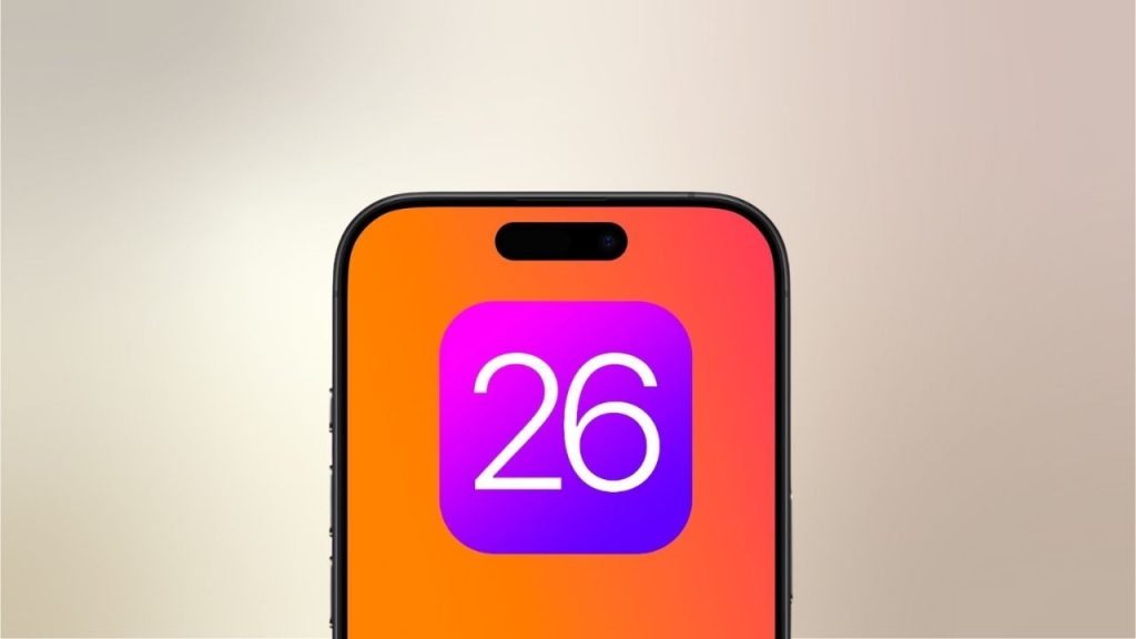 iPhone’un Yeni Zil Sesi