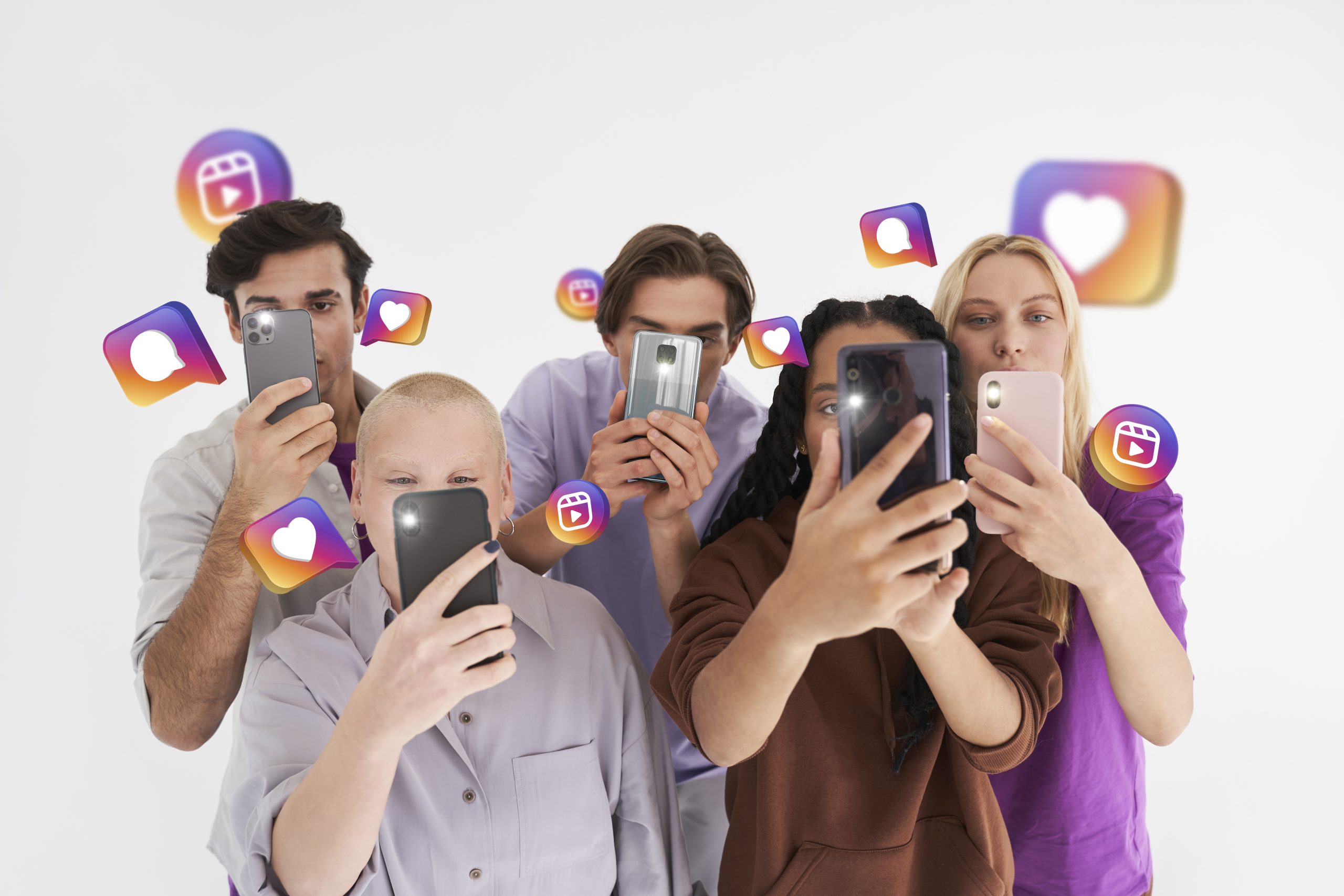 Instagram’da Sorunları Çözmenin En Etkili Yolu: Destek Hattı Rehberi