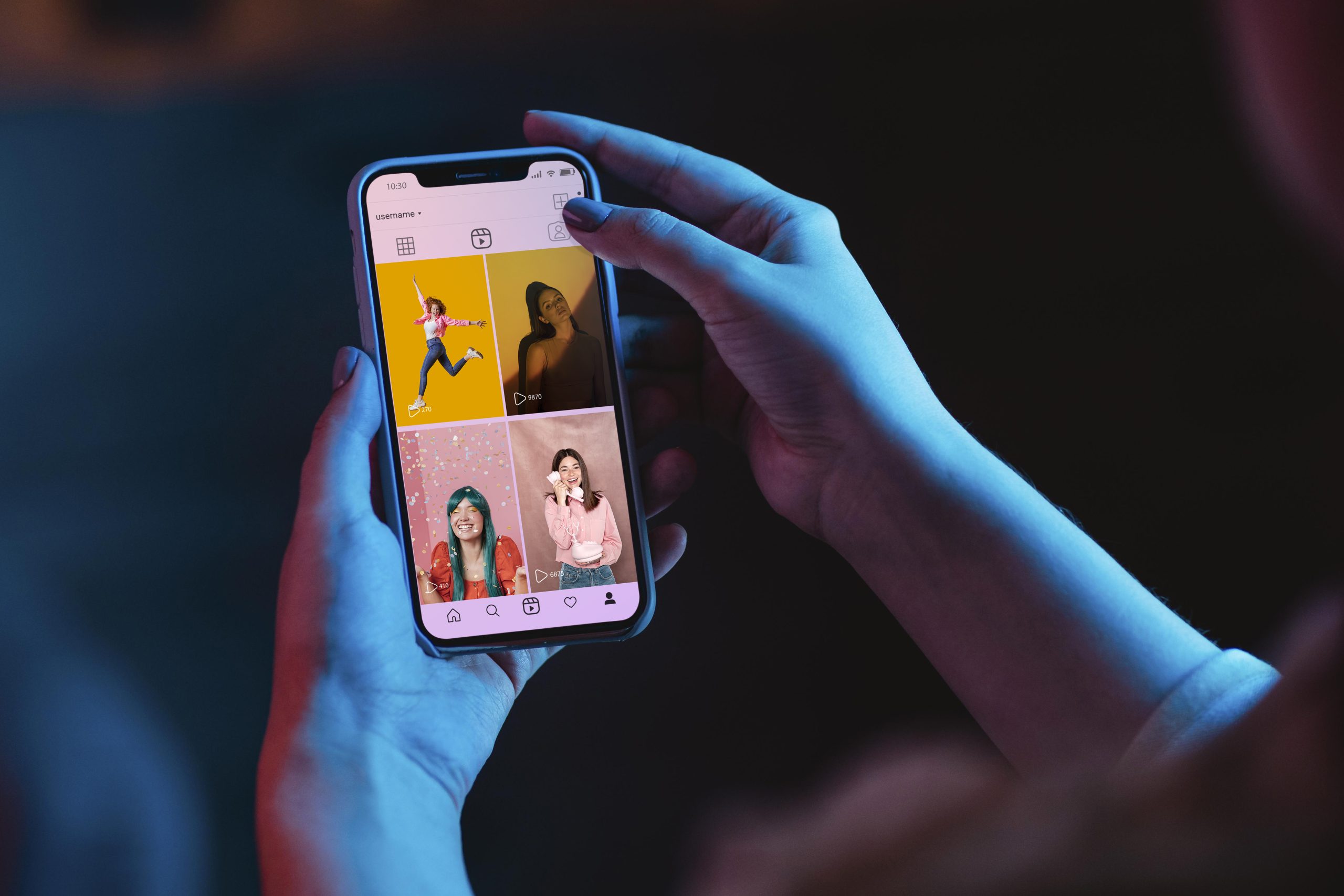kapali-instagram