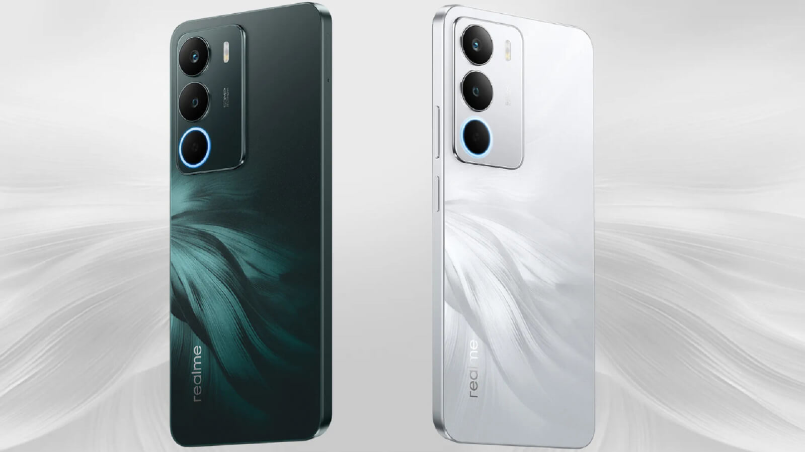 Realme C71 Resmen Tanıtıldı, 6.300mAh’lik Batarya ile Geliyor!