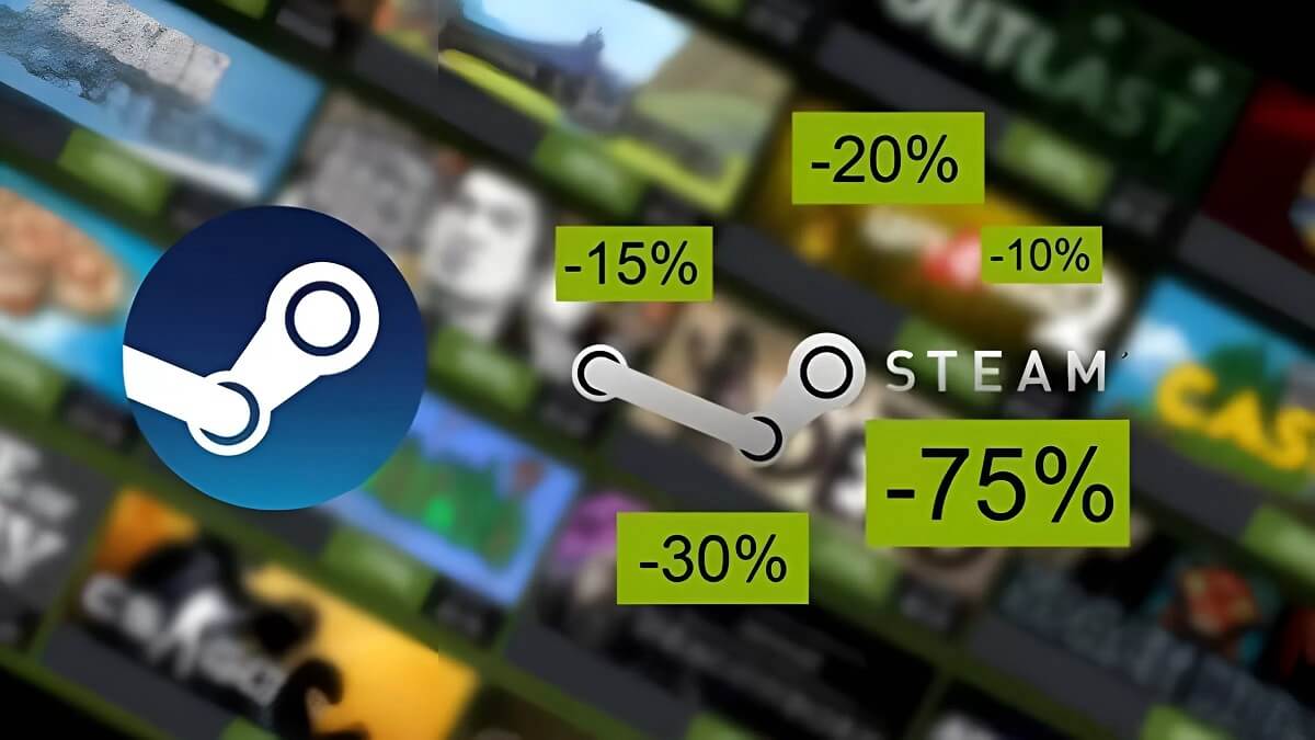 steam 2 1
