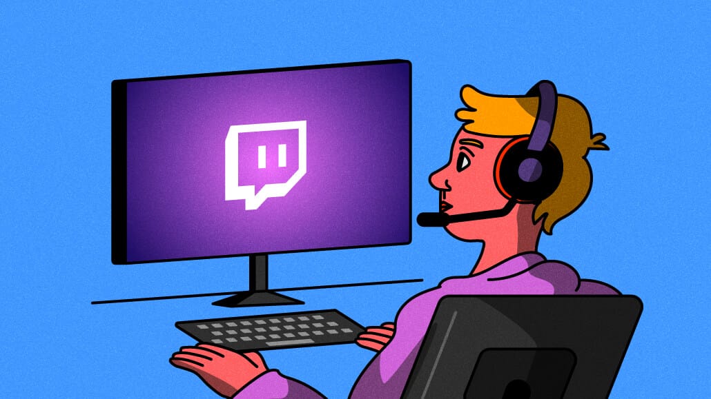 twitch