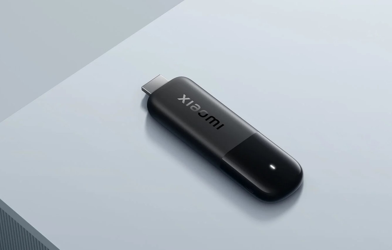 2. Nesil Xiaomi TV Stick 4K