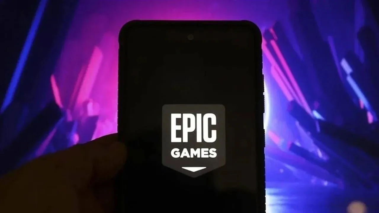 2025 Epic Games Yaz İndirimleri