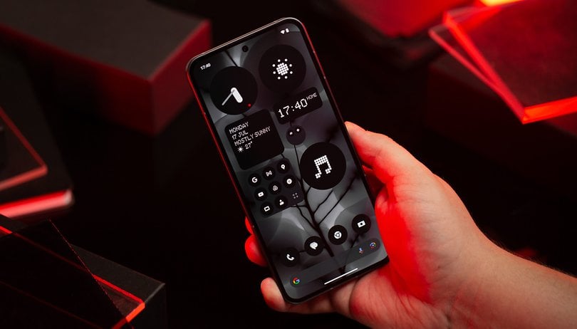 Android 16 Tabanlı Nothing OS 4.0