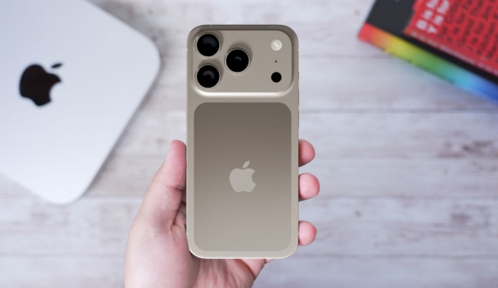 Apple’dan Yeni Şov: iPhone 17 Tanıtımı İçin Geri Sayım Başladı!