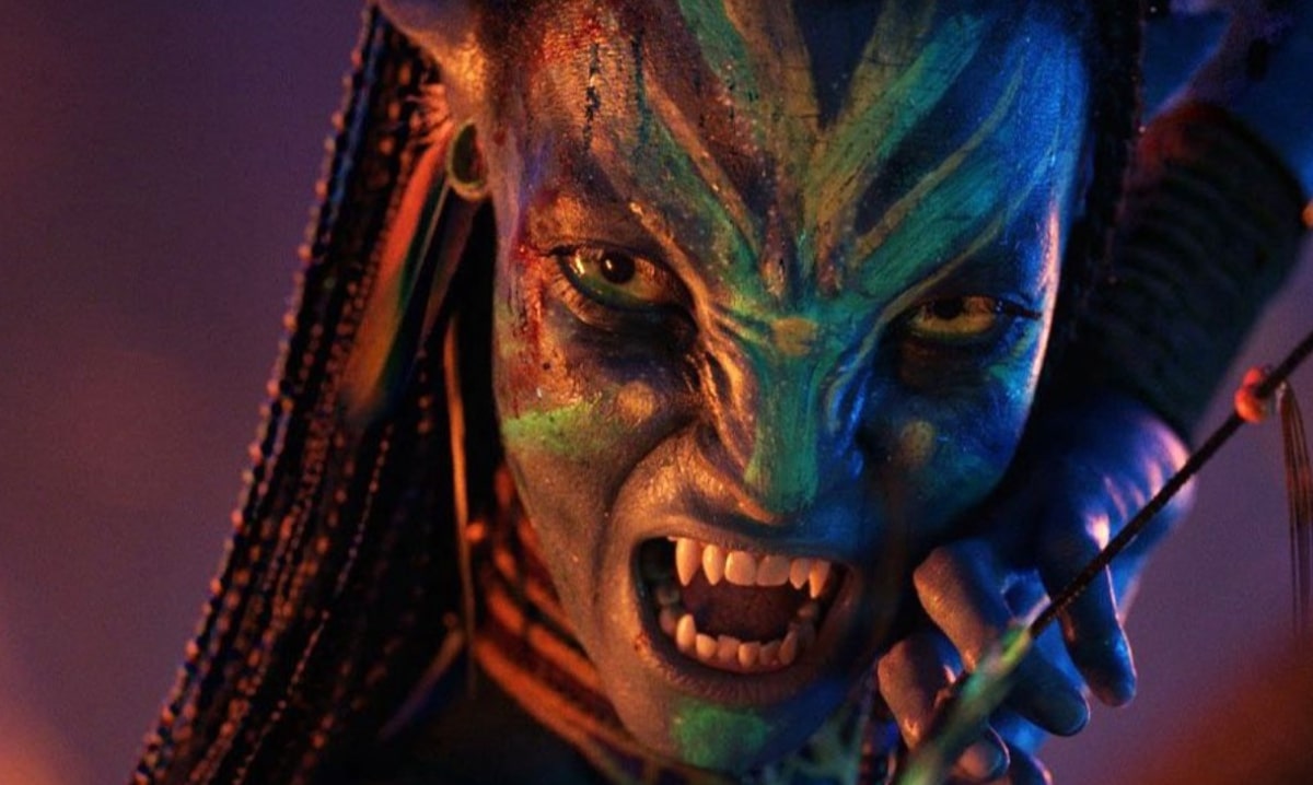 Avatar 3 Afisi Ortaligi Karistirdi Fragman Ise Sadece Sinemalarda V