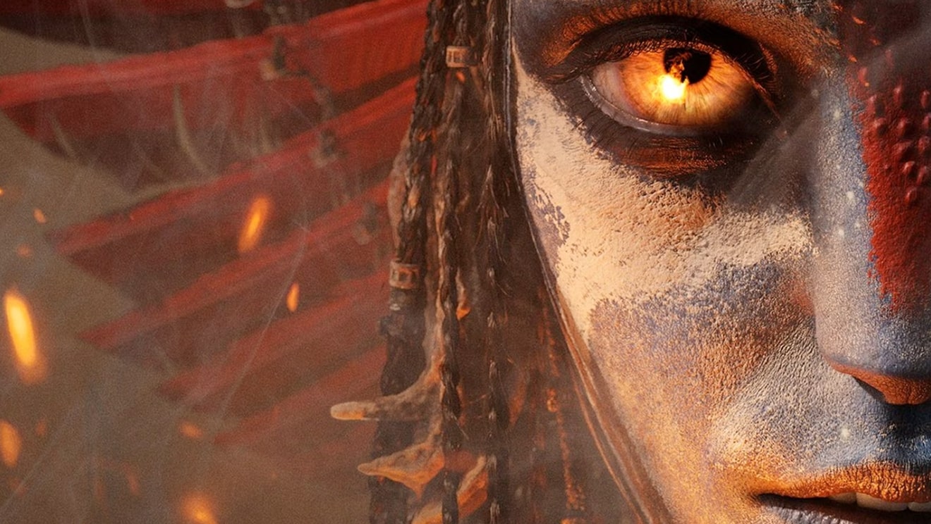 Avatar 3 Afişi Ortalığı Karıştırdı; Fragman İse Sadece Sinemalarda!