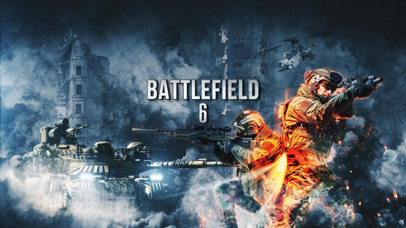 Battlefield 6’nın Çıkış Tarihi için Önemli Bir İddia Geldi